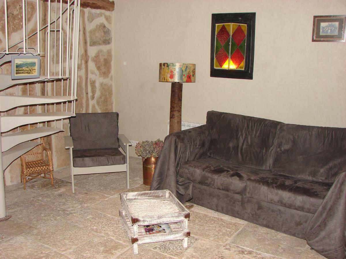 Sarl La Barinoise Βίλα Barain Εξωτερικό φωτογραφία
