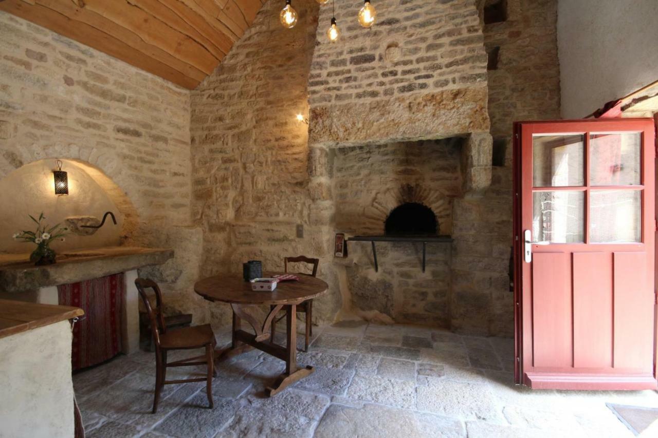 Sarl La Barinoise Βίλα Barain Εξωτερικό φωτογραφία